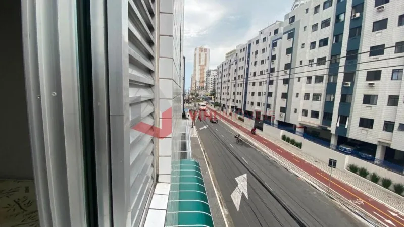 Apartamento em Praia Grande - Guilhermina