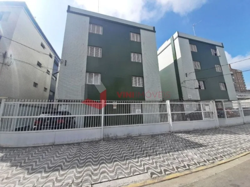 Apartamento 1 dormitório