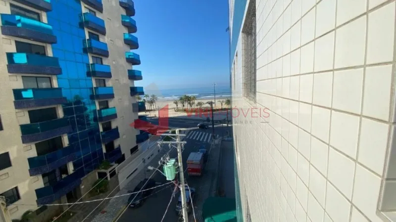 Apartamento em Praia Grande - Vila Tupi