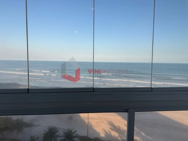 Apartamento em Praia Grande - Guilhermina