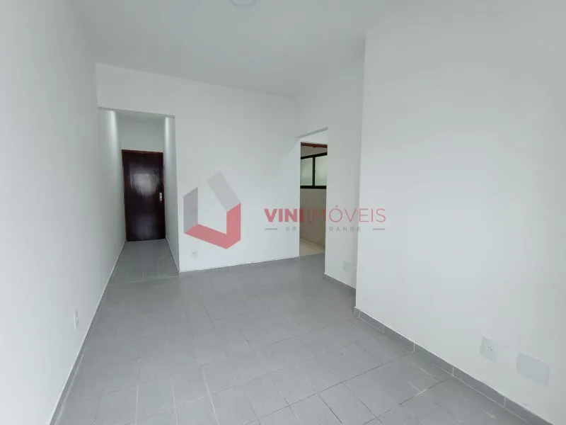 Apartamento em Praia Grande - Guilhermina