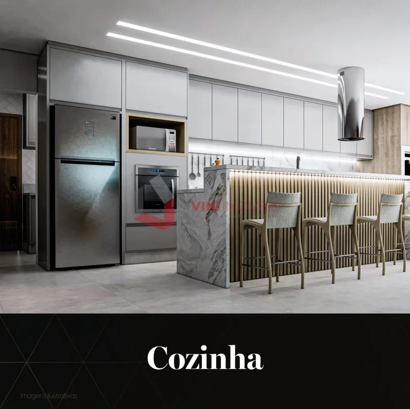 Apartamento em Praia Grande - Guilhermina