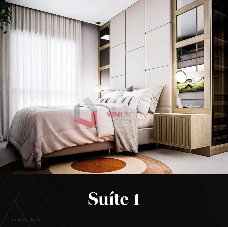 Apartamento em Praia Grande - Guilhermina