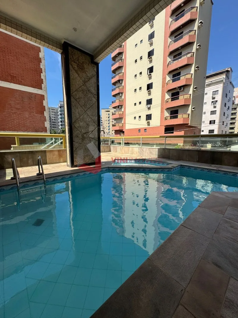 Apartamento 1 dormitório no Vila Tupi - Praia Grande
