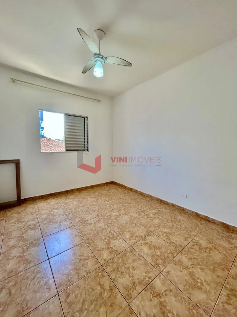 Apartamento 1 dormitório no Canto do Forte - Praia Grande — foto 2