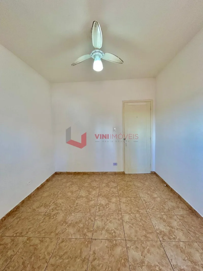 Apartamento 1 dormitório no Canto do Forte - Praia Grande — foto 3