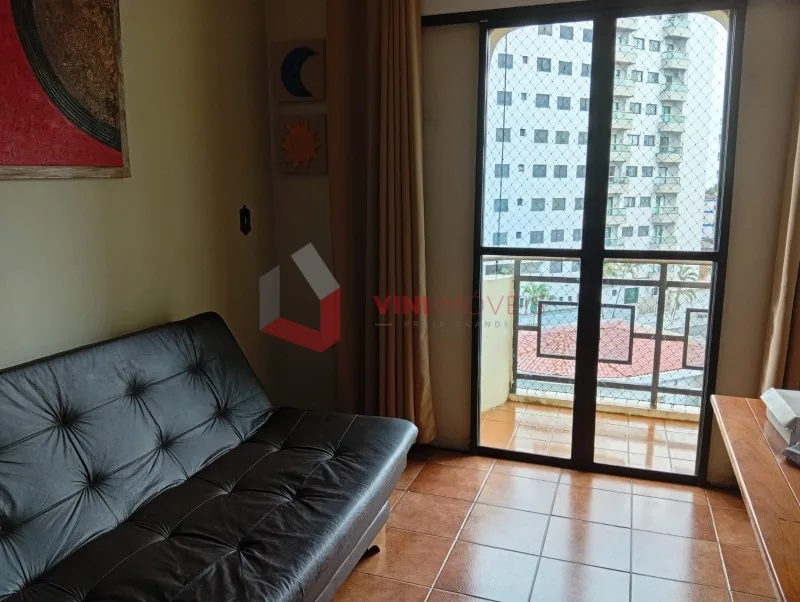 Apartamento em Praia Grande - Vila Caiçara
