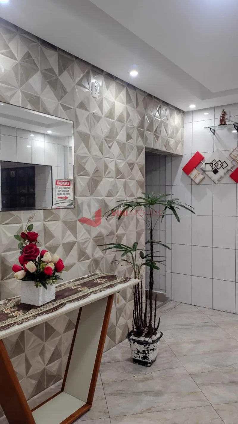 Apartamento em Praia Grande - Cidade Ocian