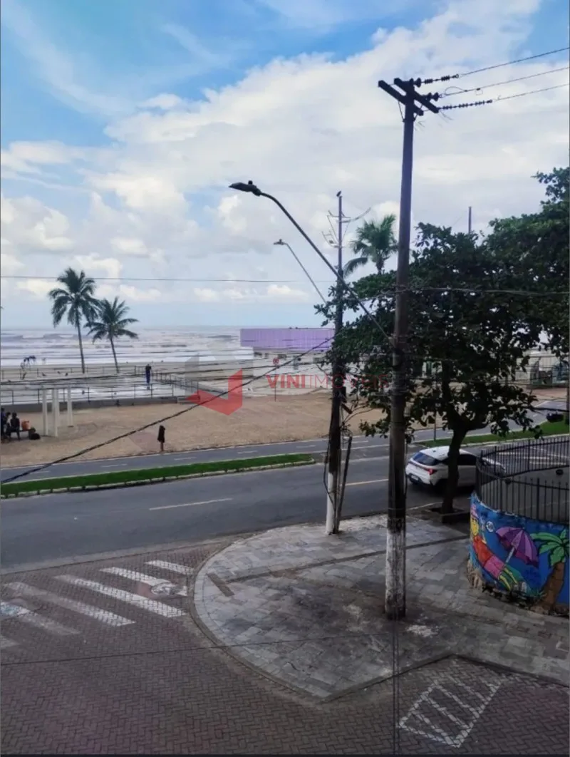 Apartamento em Praia Grande - Vila Assunção