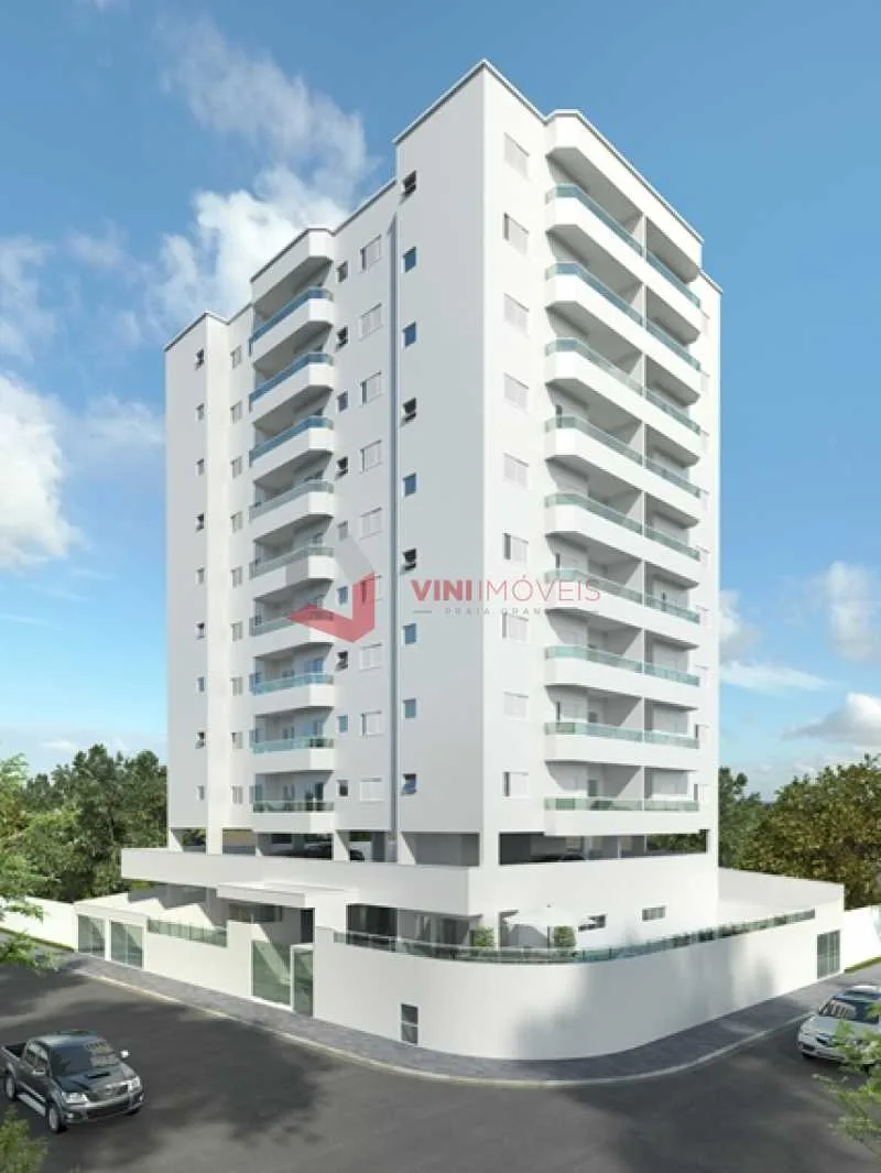 Apartamento na Praia Grande - Guilhermina Apartamento em Praia Grande - Guilhermina