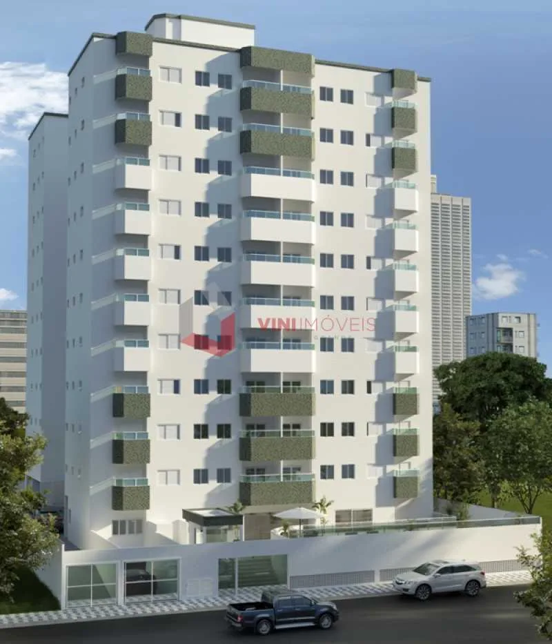 Apartamento na Praia Grande - Guilhermina Apartamento em Praia Grande - Guilhermina