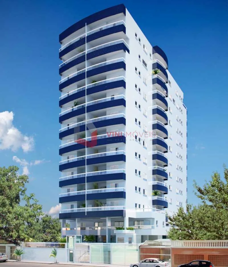 Apartamento na Praia Grande - Vila Tupi Apartamento em Praia Grande - Vila Tupi