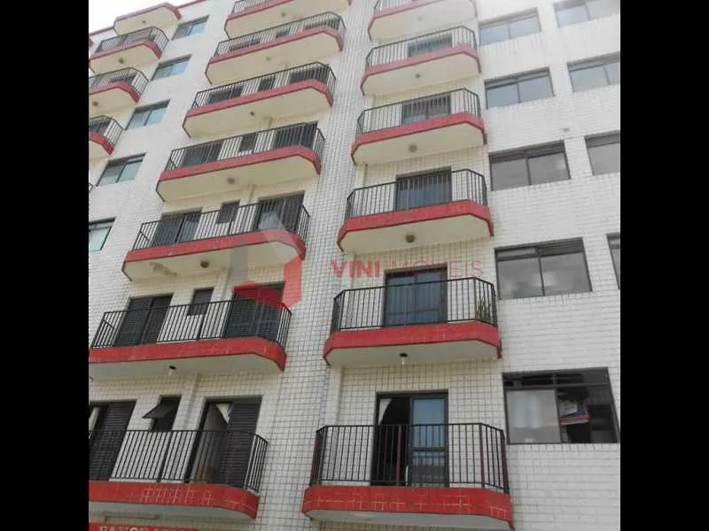Apartamento na Praia Grande - Aviação Apartamento em Praia Grande - Aviação