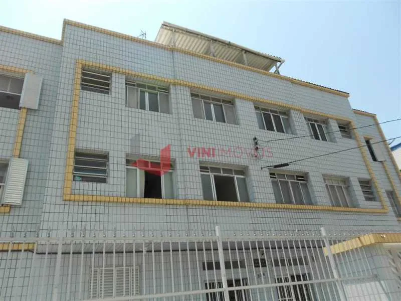 Apartamento em Praia Grande - Vila Guilhermina