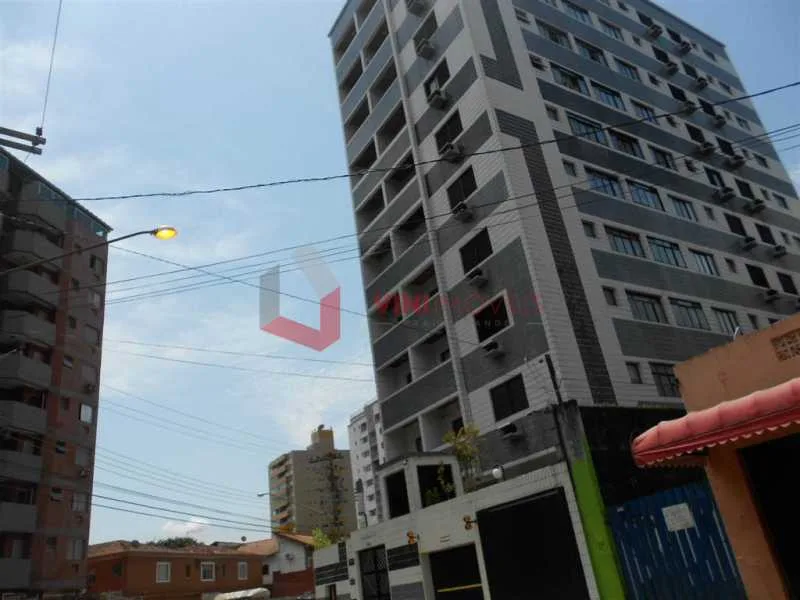 Apartamento na Praia Grande - Vila Tupi Apartamento em Praia Grande - Vila Tupi