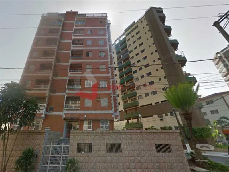Apartamento na Praia Grande - Vila Tupi Apartamento em Praia Grande - Vila Tupi