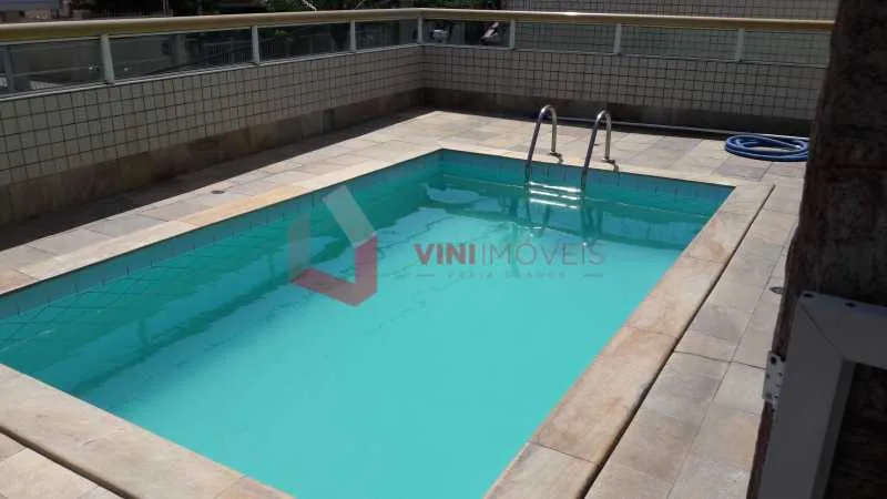 Apartamento em Praia Grande - Vila Tupi
