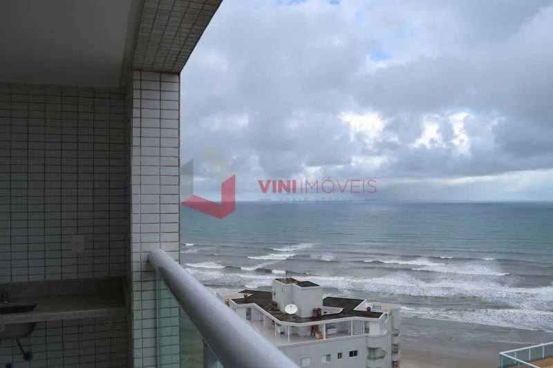 Apartamento na Praia Grande - Vila Caiçara Apartamento em Praia Grande - Vila Caiçara