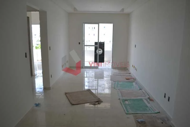 Apartamento na Praia Grande - Vila Guilhermina Apartamento em Praia Grande - Vila Guilhermina