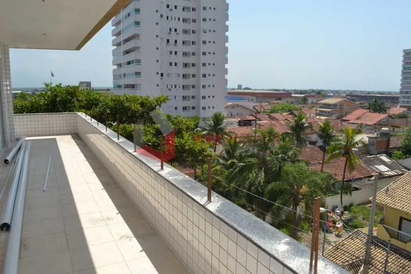 Apartamento na Praia Grande - Guilhermina Apartamento em Praia Grande - Guilhermina