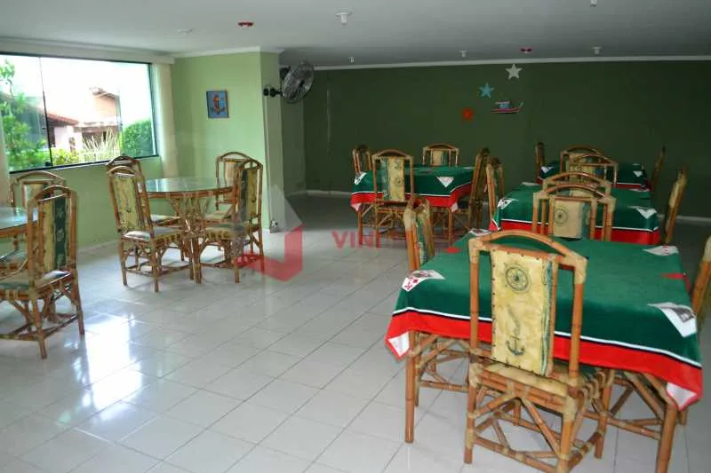 Apartamento em Praia Grande - Cidade Ocian