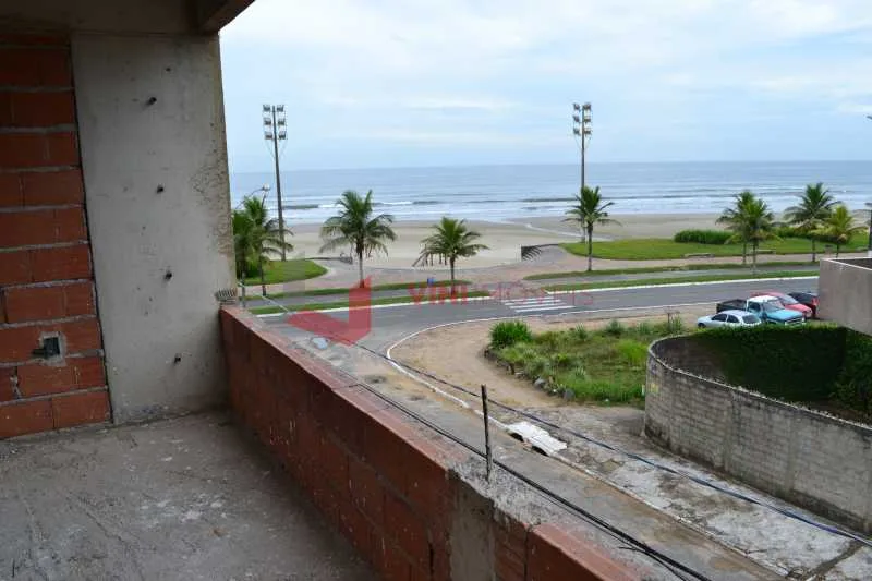 Apartamento em Praia Grande - Caiçara