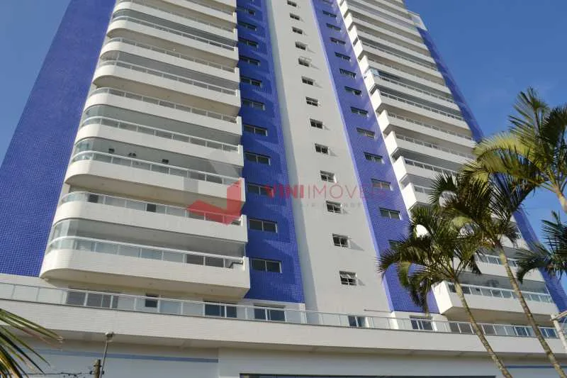 Apartamento em Praia Grande - Guilhermina
