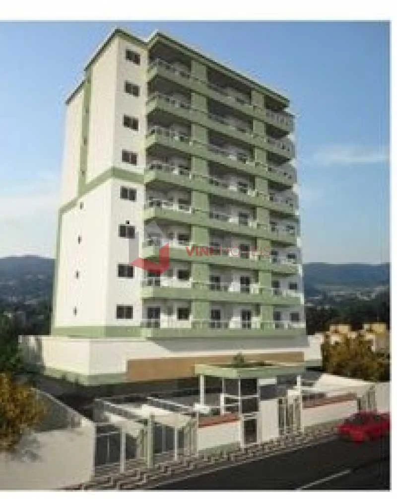 Apartamento em Praia Grande - Vila Caiçara