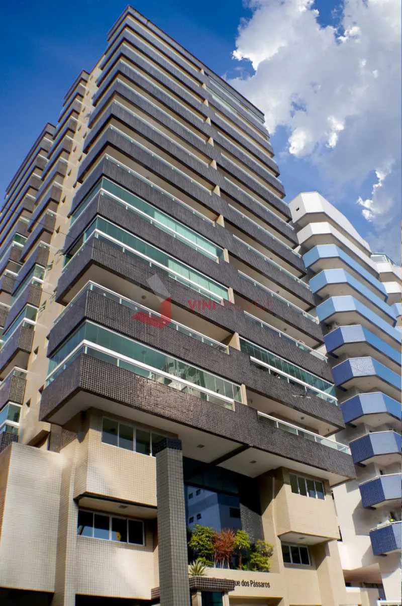 Apartamento na Praia Grande - Canto do Forte Apartamento em Praia Grande - Canto do Forte