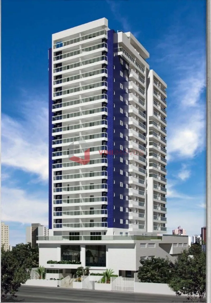 Apartamento em Praia Grande - Aviação
