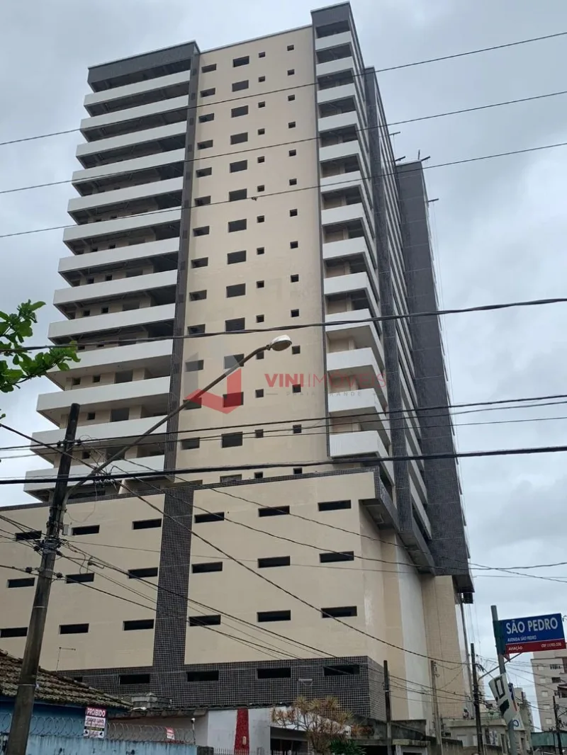 Apartamento em Praia Grande - null