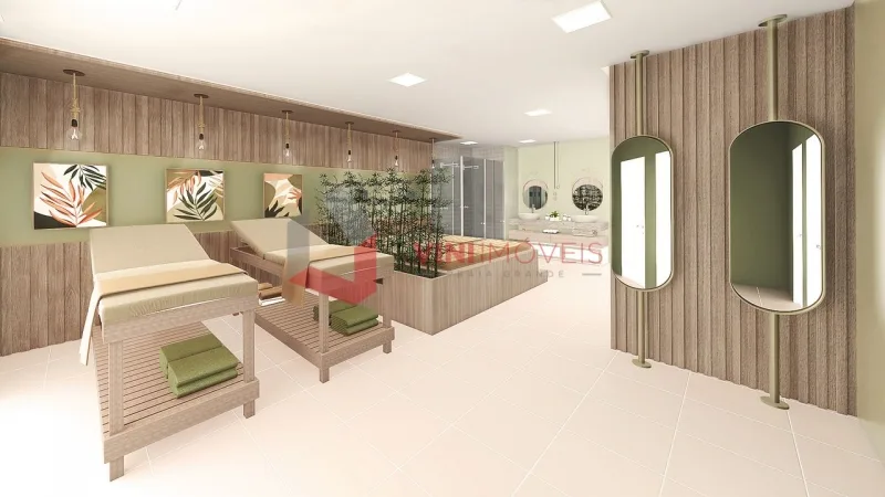 Apartamento em Praia Grande - Ocian
