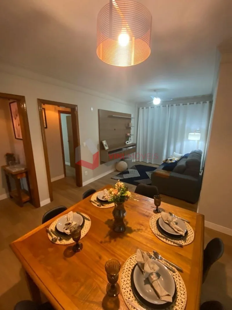 Apartamento 3 dormitórios no Guilhermina - Praia Grande