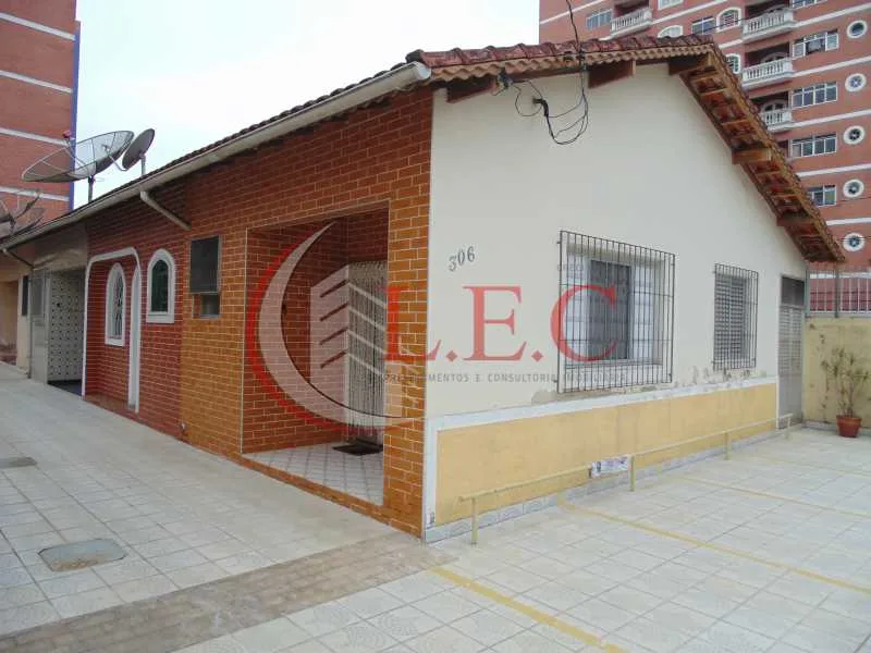 Casa em Praia Grande - Tupi