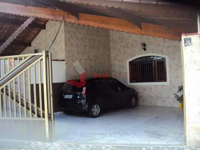 Casa na Praia Grande - Tupi Casa em Praia Grande - Tupi