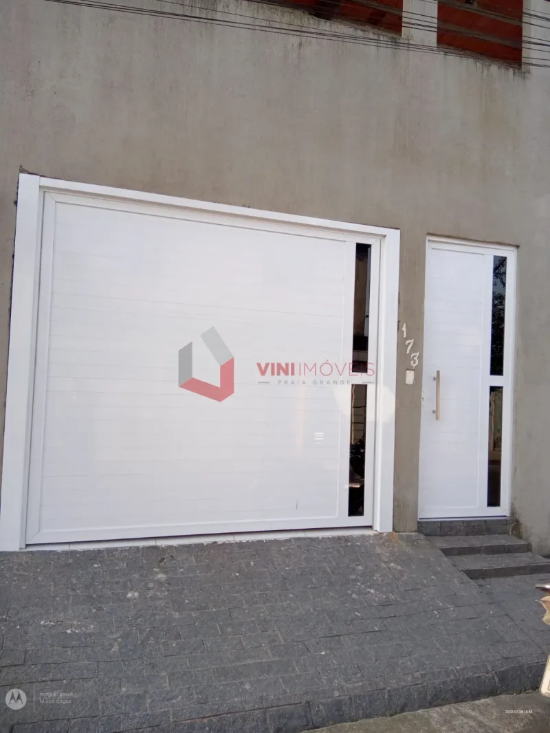 Casa em São Vicente - Humaita