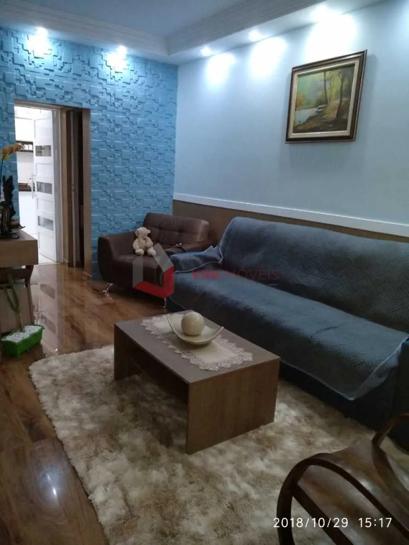 Casa em São Vicente - Esplanada dos Barreiros