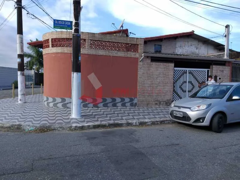 Casa em Praia Grande - Maracanã
