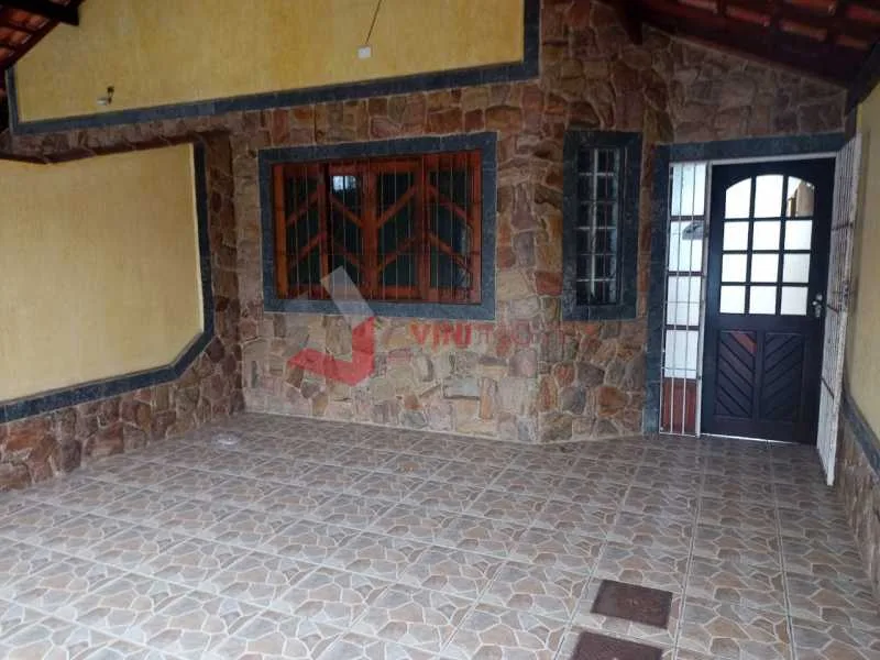 Casa na Praia Grande - Real Casa em Praia Grande - Real