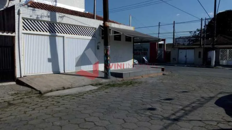 Casa em São Vicente - Parque São Vicente