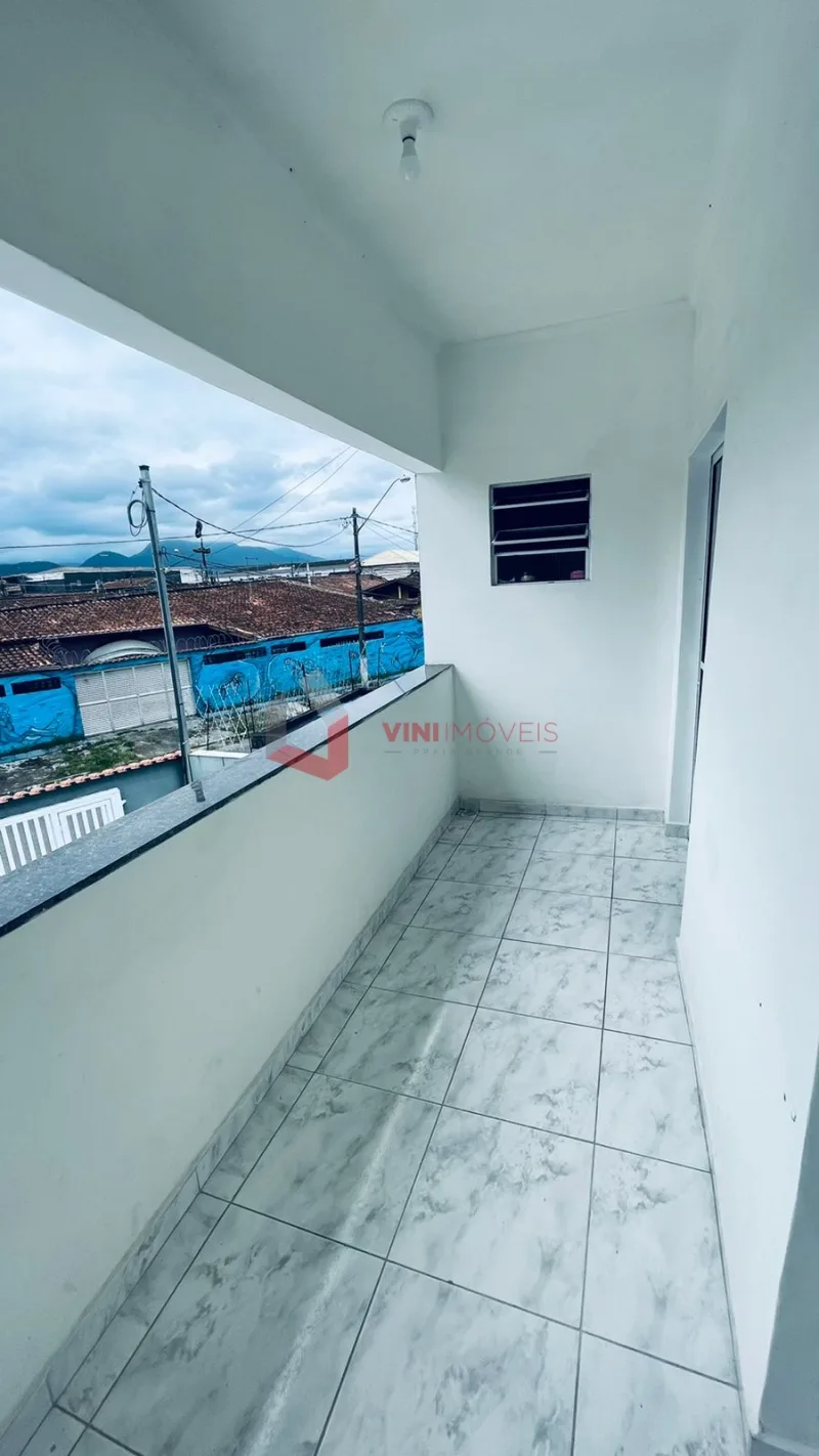 Casa em Praia Grande - Caiçara