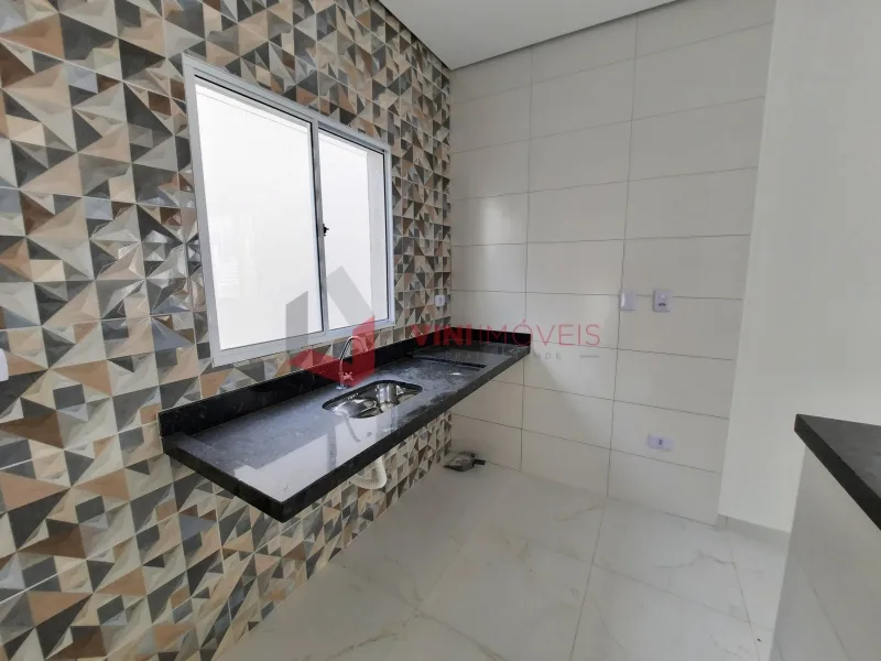 Casa em Praia Grande - Caiçara
