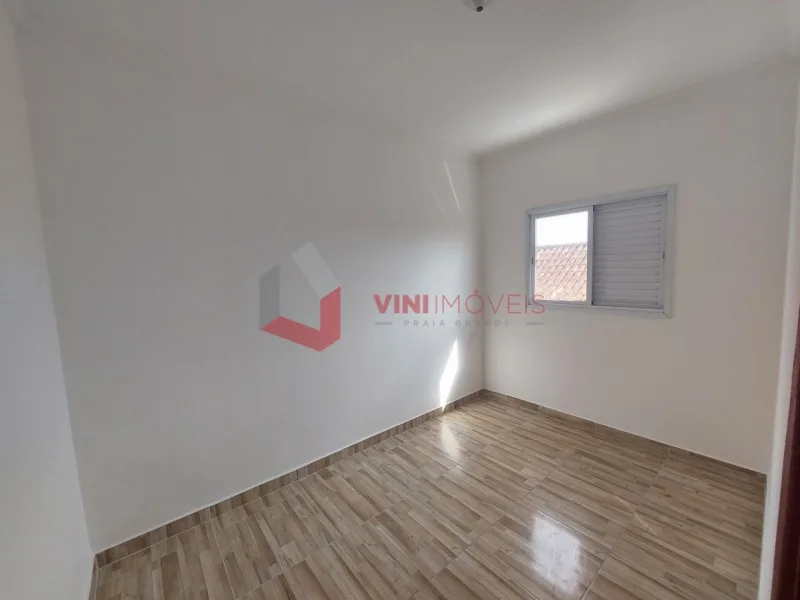 Casa em Praia Grande - Maracanã