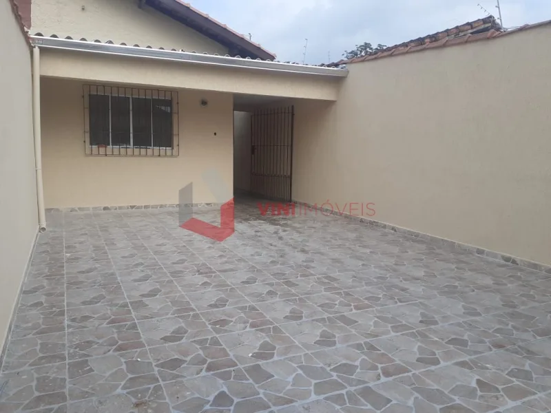 Casa em Praia Grande - Maracanã