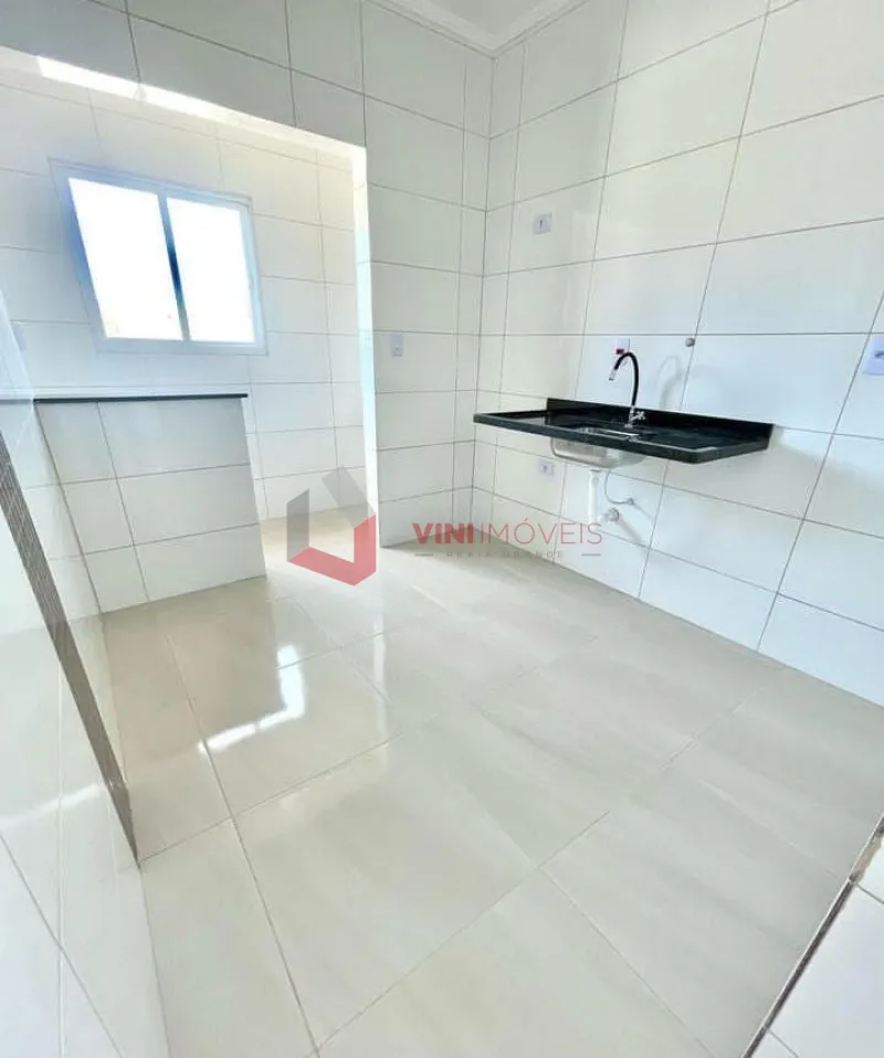 Casa em Praia Grande - Ribeirópolis
