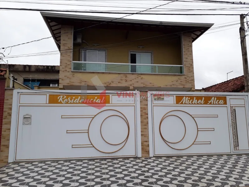 Casa em Praia Grande - Ocian