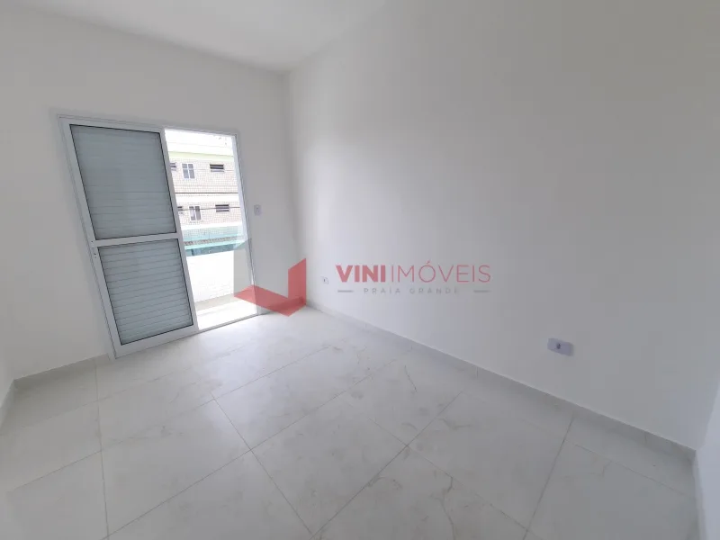 Casa em Praia Grande - Caiçara