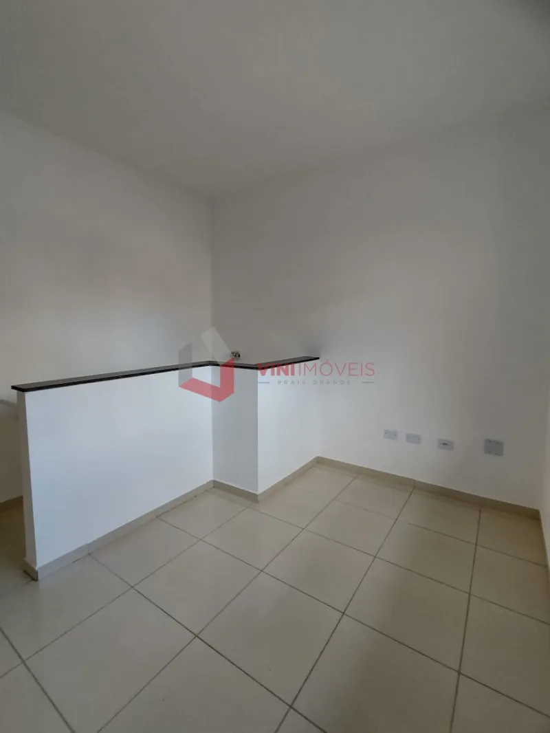 Casa em Praia Grande - Cidade Ocian