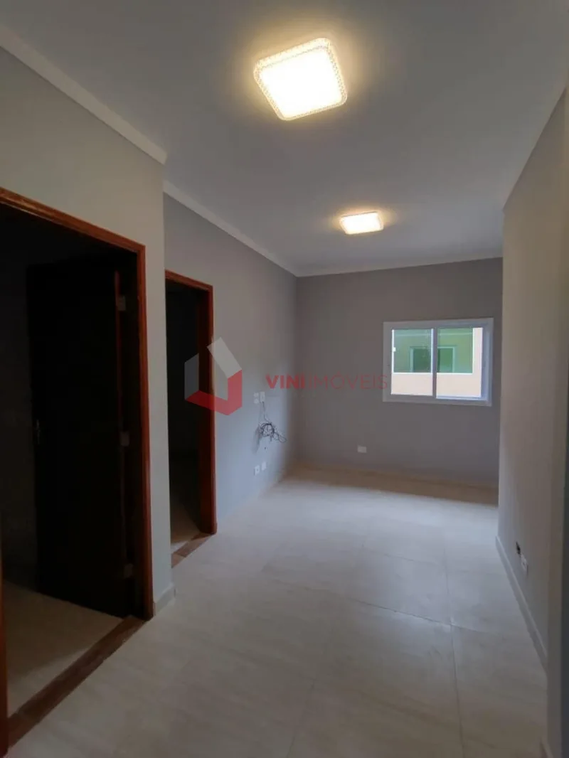 Casa na Praia Grande - Jardim Melvi Casa em Praia Grande - Jardim Melvi