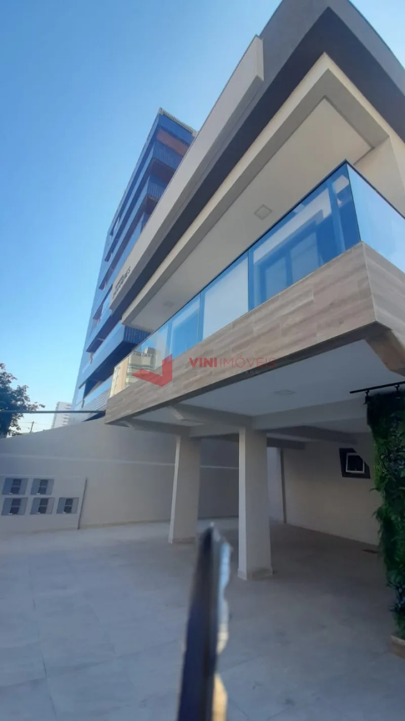 Casa de Condomínio em Praia Grande - Cidade Ocian
